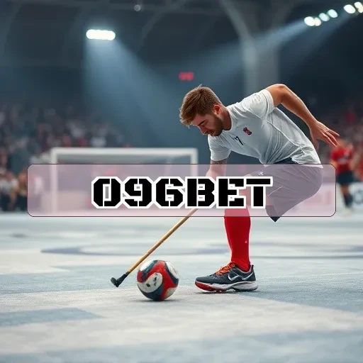 096bet: Inovação e Oportunidades em Apostas Online