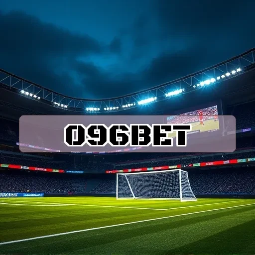096bet: Promoções Irresistíveis que Transformam sua Experiência em Jogos