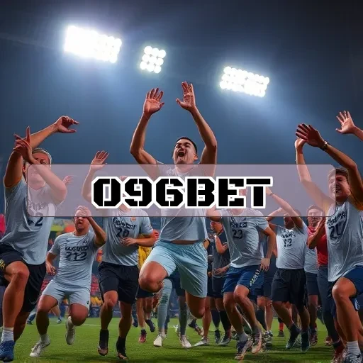 096bet: Atraia-se pelo Cassino ao Vivo e Ganhe Grande