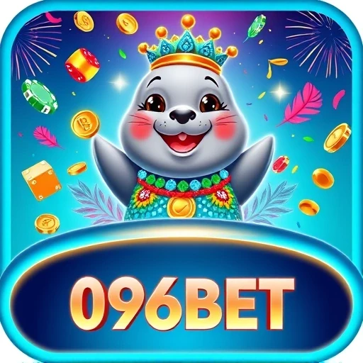 096bet Logo