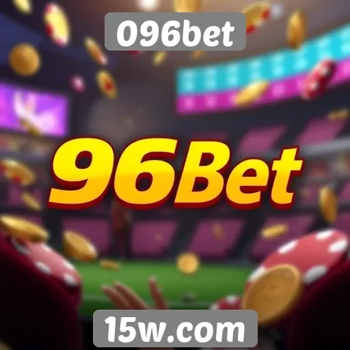 Ofertas e promoções disponíveis na 096bet