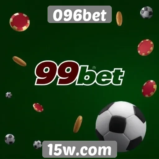 Promoções e bônus disponíveis atualmente no 096bet