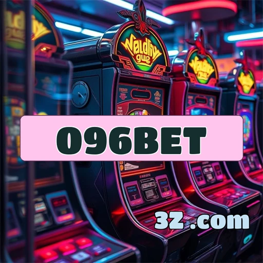 096bet Aplicativo Móvel