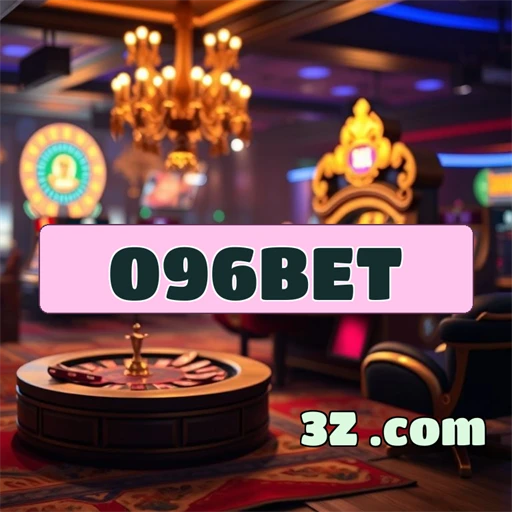 096bet Ofertas Bônus