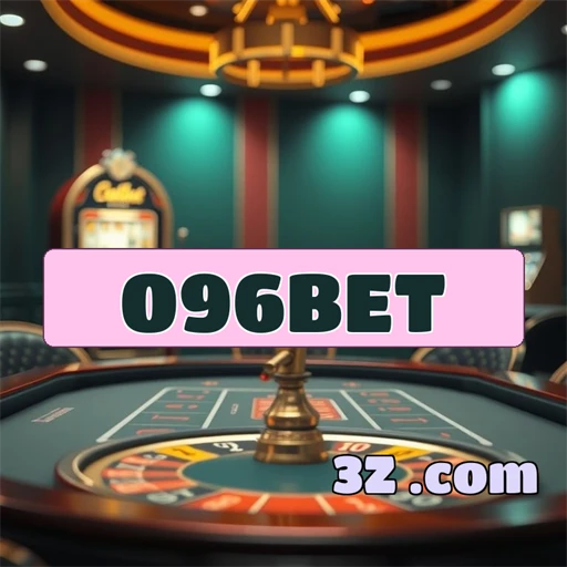 096bet Segurança Online