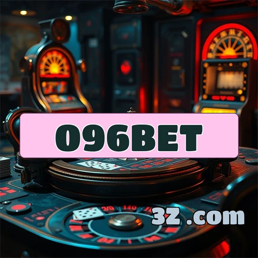096bet Promoções Especiais