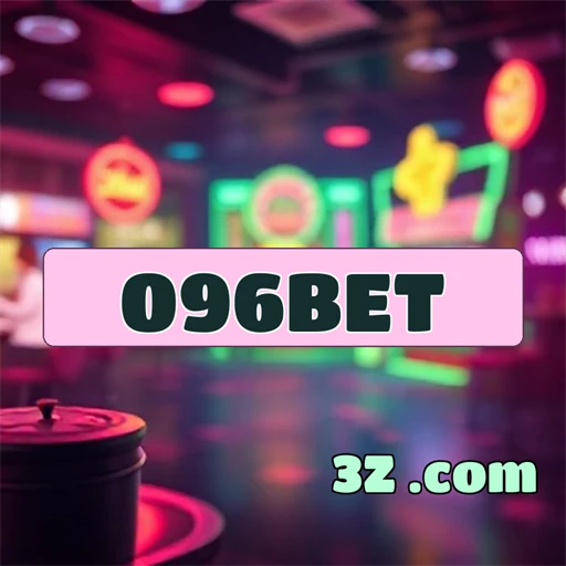 096bet Caça-Níqueis
