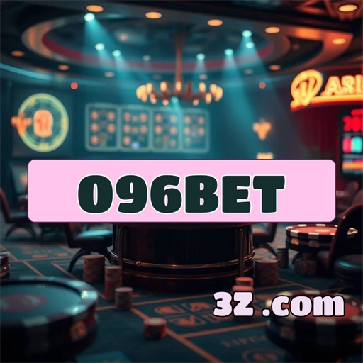 096bet Clube VIP