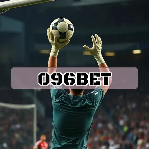 096bet: As Promoções Mais Irresistíveis do Mundo dos Jogos!